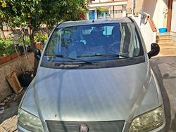 Grigio Usata 2010 Fiat Multipla Monovolume | 1500 € (Ottimo prezzo)