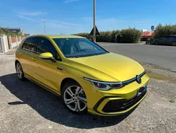 Usata 2021 VW Golf VIII R-line Tre volumi | 24.000 € (Ottimo prezzo)