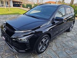 Nero Usata 2023 Hyundai Bayon SUV | 15.900 € (Buon prezzo)