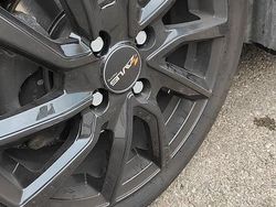 Grigio Usata 2010 Fiat 500 Cabrio | 5000 € (Buon prezzo)