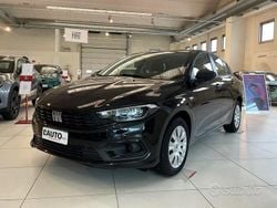 Nero Usata 2024 Fiat Tipo Tre volumi | 20.900 € (Cara)