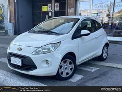 Bianco Usata 2015 Ford Ka Business Edition Due volumi | 5490 € (Buon prezzo)
