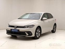 Grigio Nuova 2025 VW Polo Edition Tre volumi | 22.900 € (Buon prezzo)