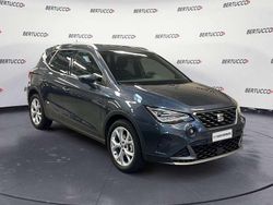 Grigio Usata 2025 Seat Arona FR SUV | 18.500 € (Buon prezzo)