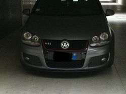 Usata 2006 VW Golf V GTI Tre volumi | 6500 €