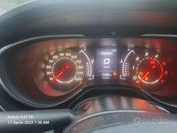 Bianco Usata 2017 Fiat Tipo Tre volumi | 10.500 € (Buon prezzo)