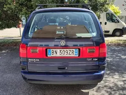 Usata 2005 VW Sharan Monovolume | 1600 € (Super prezzo)