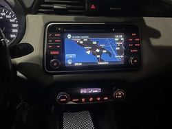 Usata 2018 Nissan Micra Tekna Tre volumi | 10.250 € (Buon prezzo)