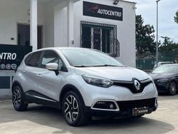 Argento Usata 2013 Renault Captur SUV | 6900 € (Buon prezzo)
