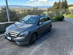 Grigio Usata 2012 Mercedes B180 Premium Monovolume | 5500 € (Buon prezzo)