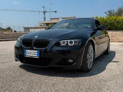 Usata 2009 BMW 325 Coupé | 11.500 € (Buon prezzo)