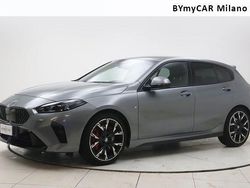 Grigio Usata 2024 BMW 118 Comfort Edition Due volumi | 38.000 € (Molto cara)