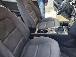 Nero Usata 2012 Audi A4 Station wagon | 6000 € (Buon prezzo)