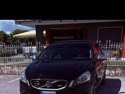 Nero Usata 2012 Volvo V60 Station wagon | 7700 € (Cara)