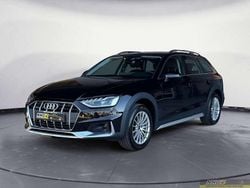 Nero Usata 2022 Audi A4 Allroad Business Station wagon | 23.000 € (Super prezzo)