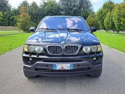 Nero Usata 2001 BMW X5 SUV | 4000 € (Ottimo prezzo)