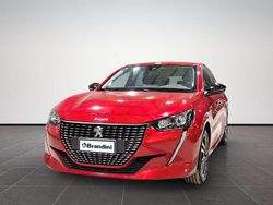 Rosso Usata 2023 Peugeot 208 Active Due volumi | 13.815 € (Buon prezzo)