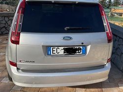 Usata 2010 Ford C-MAX Monovolume | 5500 € (Molto cara)