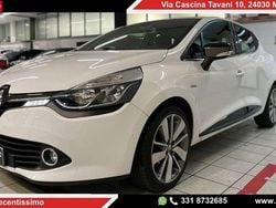 Bianco Usata 2015 Renault Clio IV Tre volumi | 6990 € (Ottimo prezzo)