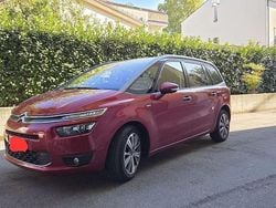 Usata 2014 Citroën Grand C4 Picasso Exclusive Monovolume | 7200 € (Buon prezzo)