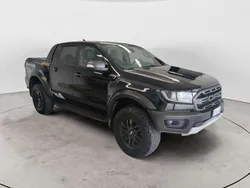 Nero Usata 2020 Ford Ranger Raptor Pick-up | 34.000 € (Ottimo prezzo)