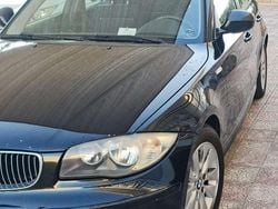Usata 2011 BMW 116 Due volumi | 2000 € (Super prezzo)