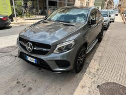 Grigio Usata 2020 Mercedes GLE43 AMG AMG SUV | 50.999 €
