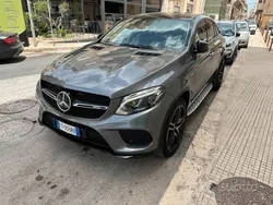 Usata 2020 Mercedes GLE43 AMG AMG SUV | 54.999 €