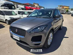 Grigio Usata 2020 Jaguar E-Pace SUV | 16.900 € (Super prezzo)