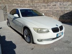 Bianco Usata 2010 BMW 320 M Sport Coupé | 5500 € (Ottimo prezzo)