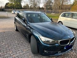 Usata 2015 BMW 318 Gran Turismo Tre volumi | 8500 €