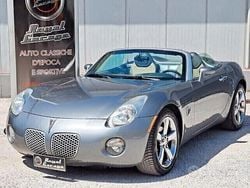 Grigio Usata 2006 Pontiac Solstice Cabrio | 15.999 €
