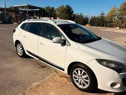 Usata 2011 Renault Mégane III | 3000 € (Molto cara)