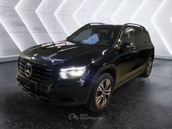 Nero Usata 2024 Mercedes GLB200 Advanced Plus SUV | 37.500 € (Super prezzo)
