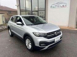 Argento Usata 2021 VW T-Cross Style SUV | 15.500 € (Super prezzo)