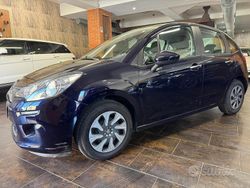 Blu/azzurro Usata 2013 Citroën C3 Attraction Tre volumi | 5500 € (Buon prezzo)