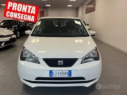 Bianco Usata 2018 Seat Mii Style Due volumi | 9500 € (Buon prezzo)