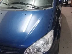 Usata 2006 Hyundai Getz Due volumi | 1300 € (Buon prezzo)