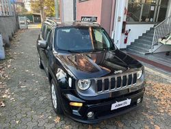 Nero Usata 2019 Jeep Renegade Limited SUV | 14.900 € (Ottimo prezzo)