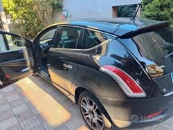 Marrone Usata 2013 Lancia Delta Due volumi | 4200 € (Ottimo prezzo)