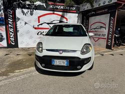 Bianco Usata 2011 Fiat Punto Evo S Due volumi | 2650 € (Cara)