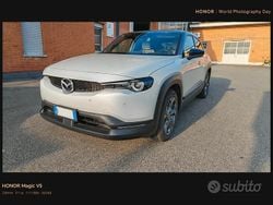 Bianco Usata 2021 Mazda MX30 SUV | 15.090 € (Ottimo prezzo)