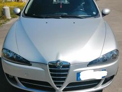 Usata 2008 Alfa Romeo 147 Due volumi | 2600 € (Buon prezzo)