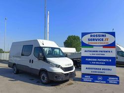 Bianco Nuova 2025 Iveco Daily Furgone | 38.900 € (Buon prezzo)