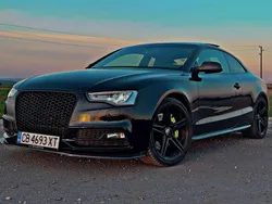 Nero Usata 2014 Audi S5 Coupé | 20.000 € (Buon prezzo)