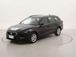 Nero Usata 2023 Seat Leon ST Style Station wagon | 14.990 €