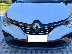 Bianco Usata 2022 Renault Captur R.S. SUV | 19.899 € (Molto cara)