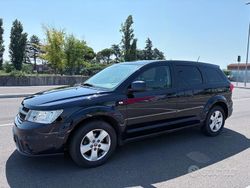 Blu Usata 2012 Fiat Freemont SUV | 7900 € (Cara)