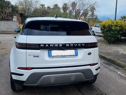 Bianco Usata 2020 Land Rover Range Rover evoque SUV | 33.000 € (Buon prezzo)