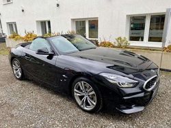 Nero zaffiro Usata 2023 BMW Z4 M Sport Cabrio | 39.900 € (Ottimo prezzo)